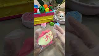 Ultimate Squishy Challenge How Many Times Can We Squeeze These Fun Toys 🤔💥 SquishyChallenge ASMR [upl. by Atirres]