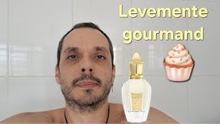 Perfume Xerjoff Uden  Resenha [upl. by Steinman]