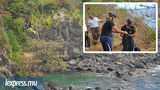 Médine la police retrouve le portable de Joachim Paumero [upl. by Chong]