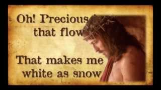 quotNothing But The Blood Of Jesusquot OldTime Bluegrass Gospel Hymn with Lyrics [upl. by Ziza832]