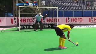 Top 10 Hockey Goalkeepers [upl. by Barnabe]