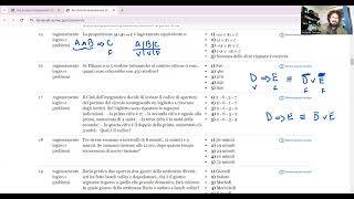 Maggio 2024  Logica n° 14  La proposizione A ∧ B ⇒ C è logicamente equivalente a [upl. by Emmy]