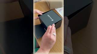 Certina DS PH200M unboxing [upl. by Bhatt]