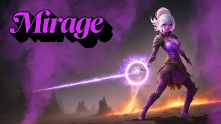 GW2 Ranked PvP Mesmer  Portals arent enough  Mirage  2023 [upl. by Aihcats]