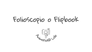 Historia del Folioscopio parte 1 1470  1898 [upl. by Ainsley]