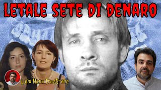 TRUE CRIME  NELLA STESSA RAGNATELA  Elisabeth Lassmann ed Eleonora Salomi [upl. by Etterb]