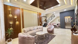 32x60 Kothi For sale in Jaipur  Luxury Furnished House For sale in Jaipur Rajasthan [upl. by Aillil]