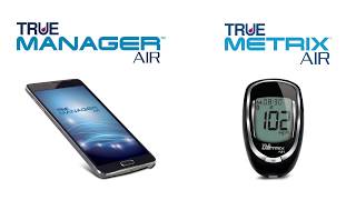 How to Pair Sync and Use the TRUE MANAGER™ AIR App [upl. by Mitch]