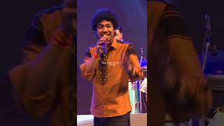 Papon da live performance papon angaragmahanta india reels shorts [upl. by Nallid]