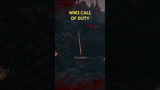 Cod Ww2 pt8 [upl. by Aitenev]