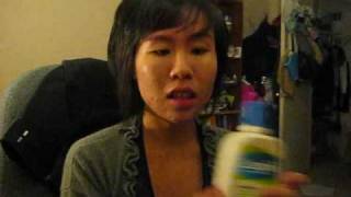 Review Cetaphil Moisturizing Lotion on AcneProneOily Skin [upl. by Mello454]