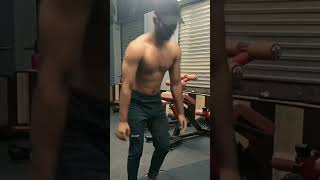 Desi worko bodybuilding motivation olympia chest [upl. by Nayrb]