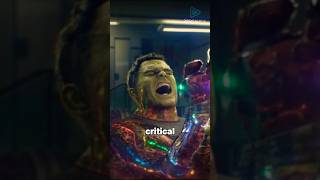 Hulk Has Played a Crucial Role In Saving Other Superheros 🥰  Marvel Scene Explained shorts mcu [upl. by Ranice108]