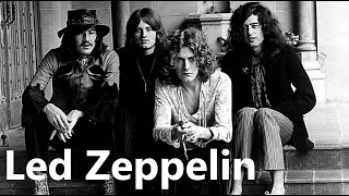 Led Zeppelin  Kashmir 1975 HQ [upl. by Mode430]