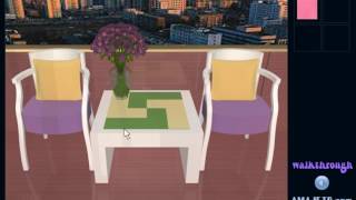 Amajeto Hotel Flowers Walkthrough [upl. by Wat137]