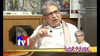 TV1JV RAMANA MURTHY INTERVIEWPART1 [upl. by Jodee182]