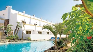 Las Piramides Resort in Playa de las Americas Tenerife Canary Islands Spain [upl. by Carson]