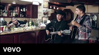 Ariel Camacho  Primera Aparicion En Video Musical quotGrupo Comando El Enfiestadoquot [upl. by Andrus]