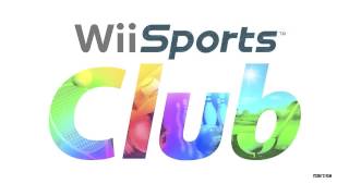 Win Tennis Match  Wii Sports Club OST [upl. by Riocard944]