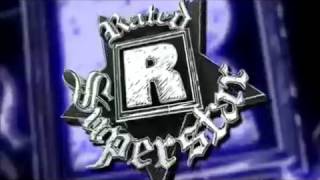 wwe edge theme song with video 2011 YouTube [upl. by Xilef448]