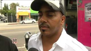 Skys Gourmet Tacos  The Great Food Truck Race  Exclusive Interview [upl. by Barret]