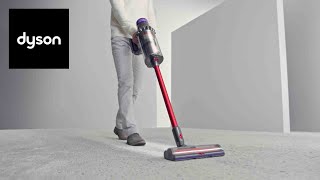 The Dyson V11™ Outsize cordless vacuum Dysons most powerful intelligent cordless vacuum [upl. by Deutsch110]