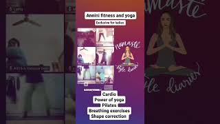 Yoga strength yogapractice yogalife yogacoaching fitnessmotivation fitnessgoals fitness [upl. by Lraed]