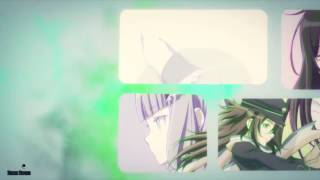 Taimadou Gakuen 35 Shiken Shoutai ending [upl. by Calendre]