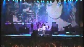 Luz Casal  Rufino Live Full Song [upl. by Gnuy]