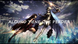 akame vs esdeath edit  amv [upl. by Nered]