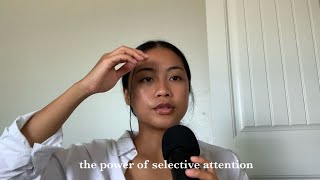 The power of selective attention [upl. by Ebba]