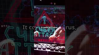 Threat vs Vulnerability Cybersecurity Basics infosec cyberawareness shortsvideos [upl. by O'Donovan]