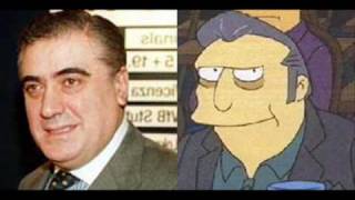 Parecidos Razonables 2 [upl. by Alarick]