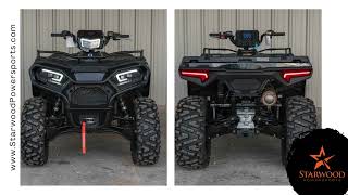 2024 Polaris® Sportsman 570 Trail [upl. by Kipper398]