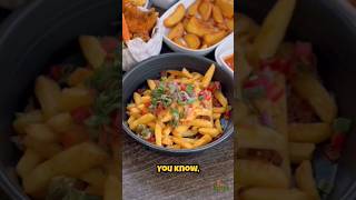 Ultimate Crispy Sweet Potato Recipe for Insanely Delicious Fries breakfastideas deliciousrecipes [upl. by Rotceh822]