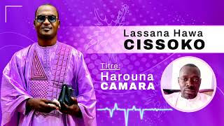 Lassana Hawa  Harouna Camara [upl. by Zeculon742]