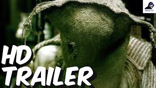 Baghead Official Trailer 2023  Freya Allan Peter Mullan Saffron Burrows [upl. by Eberhard864]