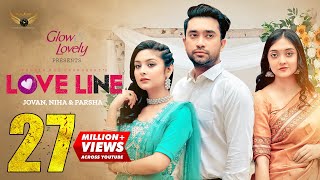 Love Line  Full Natok  Jovan  Naznin Niha  Parsha  Probir Roy Chowdhury  Bangla Natok 2024 [upl. by Dorolisa]