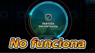 ✔️Como REPARAR el cliente  RIOT💥 Client  League of Legends [upl. by Ingraham]