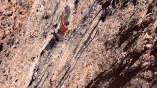 Essentials of Climbing Pinches [upl. by Aniar]