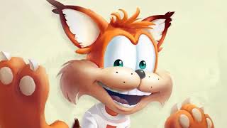 Bubsy The Woolies Strike Back  Bubsys voice clips [upl. by Erleena]