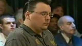 PBA 2003 Miller high life open part 2 [upl. by Yrek]