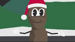 South Park  Mr Hankey The Christmas Poo [upl. by Gebhardt]