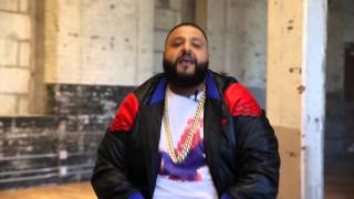 DJ KHALED Congratulations you played yourself [upl. by Laen]