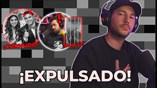 REBORN SE VUELVE LOCO Y DESTRUYE A JUANSGUARNIZO ARI GAMEPLAYS AURONPLAY Y SU HERMANO [upl. by Altman865]