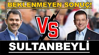 Sultanbeyli Seçim Anketinde Büyük Şok   Seçim Anketi  Sokak Röportajları [upl. by Olympias329]