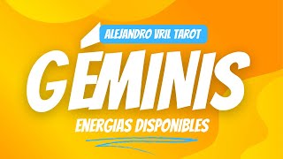 GEMINIS ♊️ ALGO SORPRENDENTE SUCEDERA EN TU TRABAJO LO SOÑADO SE CONCRETA [upl. by Yeoz]