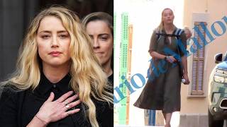 Amber Heard is no more [upl. by Azalea]