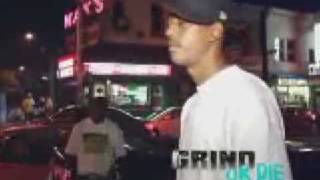 Gillie Da Kid Dissin Lil Wayne Baby and DJ Drama [upl. by Bass]