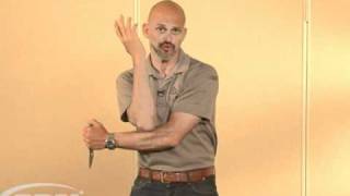 Personal Defense Tips Blades  CenterLine Knife Carry [upl. by Stokes845]